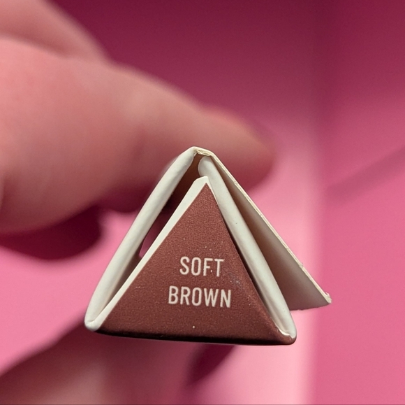 LYS Beauty Secure Brow in Soft Brown - Picture 2 of 3